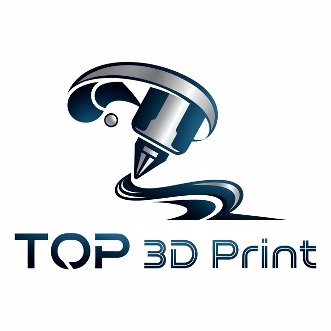 TOP 3D Print